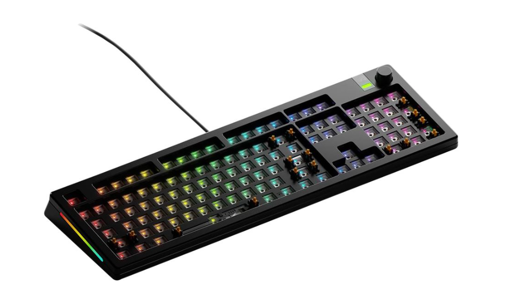 Glorious GMMK 3 PRO BB-BLK